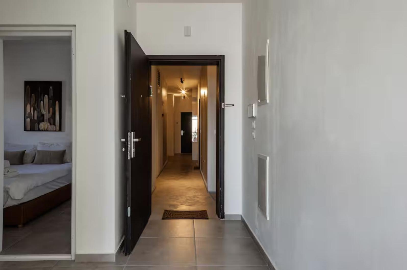 Aya Boutique Aparthotel By Ez Tlv Tel Aviv Exterior foto