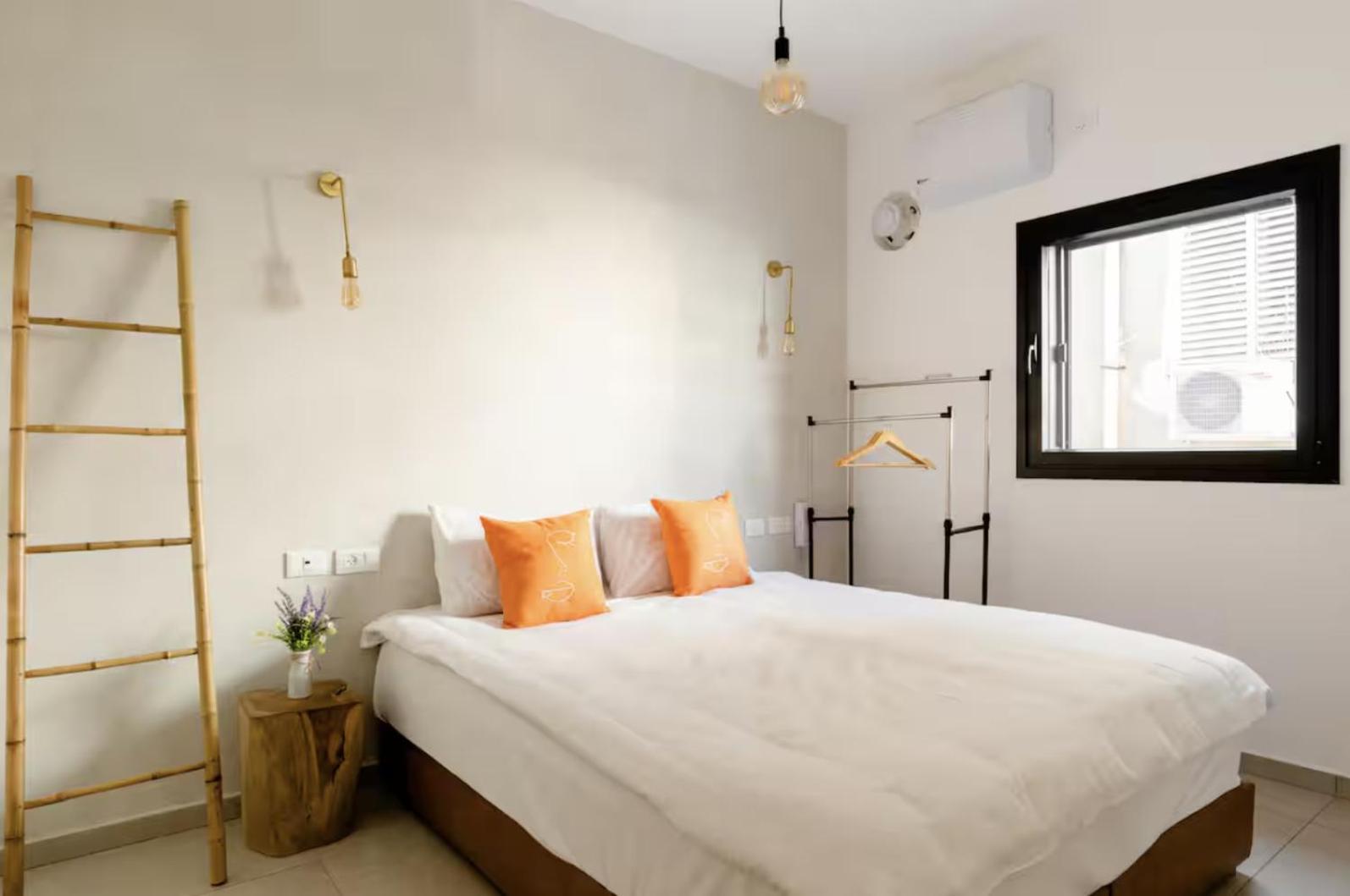 Aya Boutique Aparthotel By Ez Tlv Tel Aviv Exterior foto